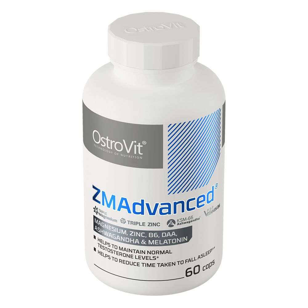 OstroVit ZMAdvanced