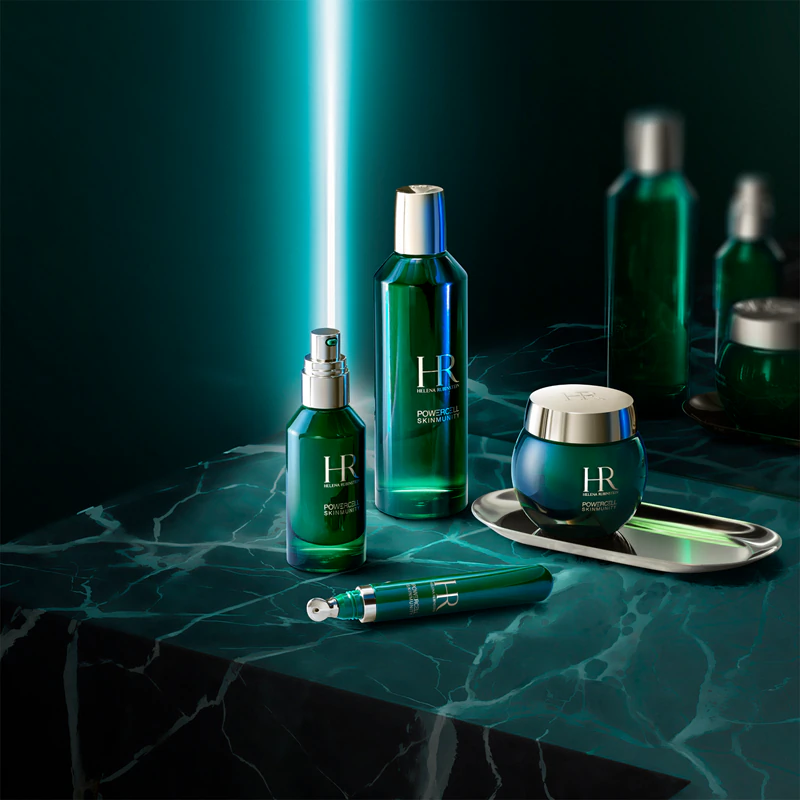 Helena Rubinstein Powercell Skinmunity krém proti starnutiu