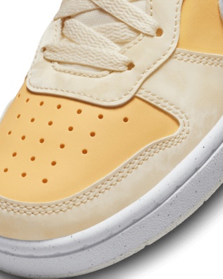Nike Court Borough Low Recraft Big Kids' Shoes