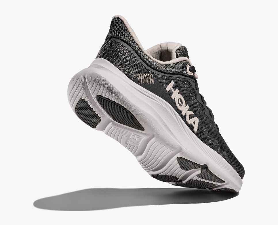 HOKA Solimar-Asteroid / Weiß