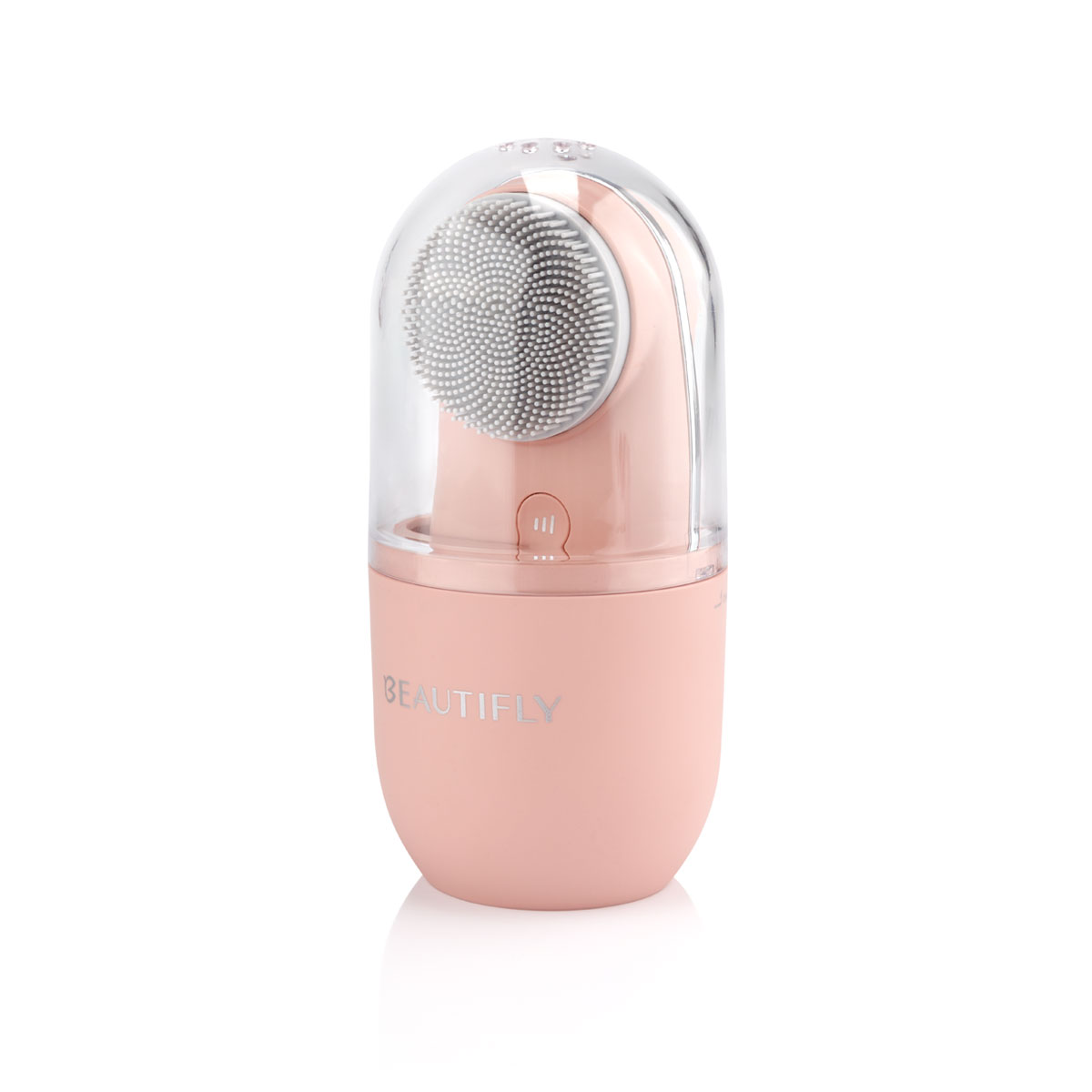 „Beautifly Fresh Duo Care“ skaistalai