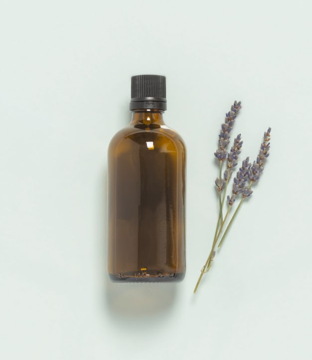 Flacon DIN18 codigoutte 100 ml