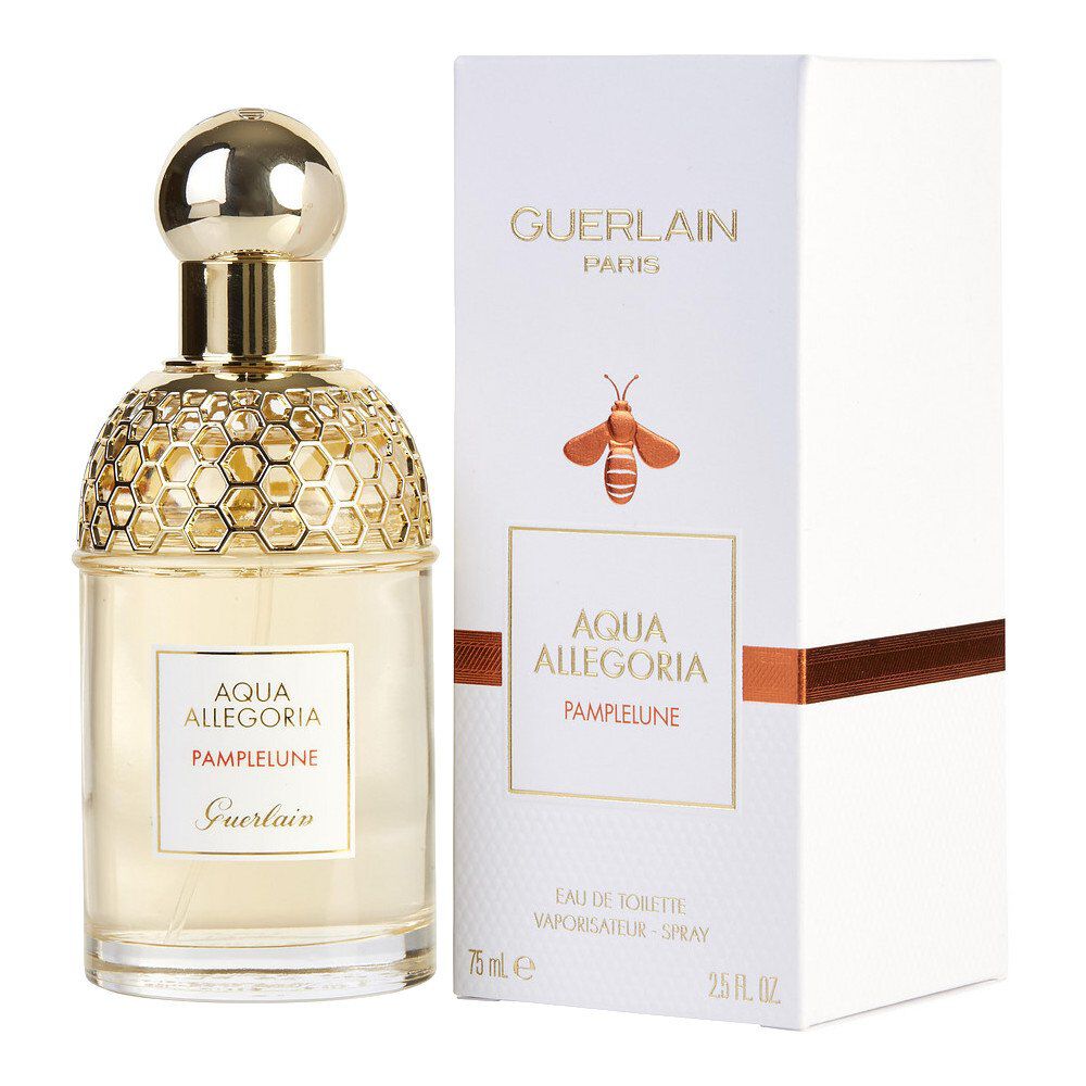 Guerlain Aqua Allegoria Pamplelune