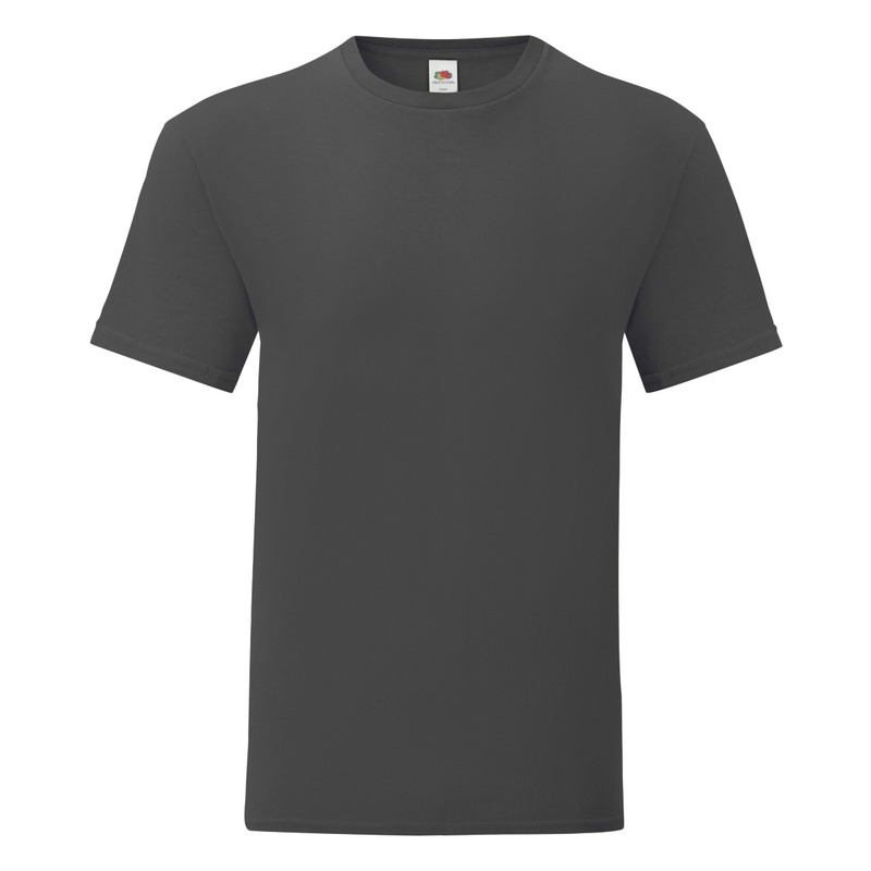  Camiseta icônica Fruit Of The Loom