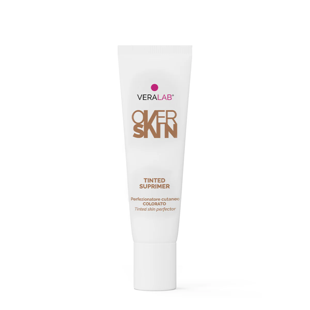 Viso TINTED SUPRIMER - Base trucco