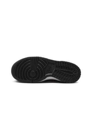 Nike Dunk Low Big Kids' Shoes