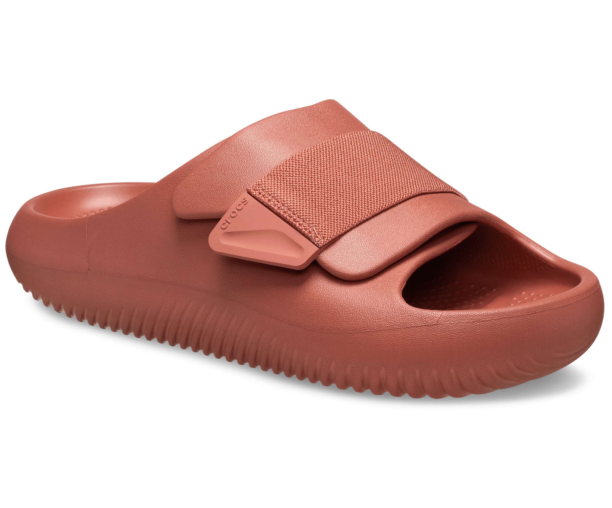 Mellow Luxe Recovery Slide