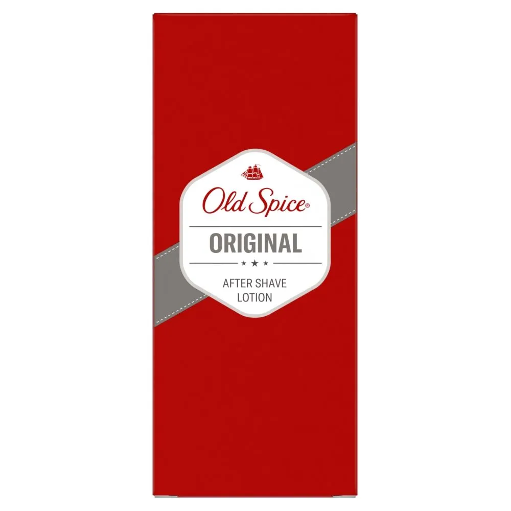 Old Spice Orginal Płyn po goleniu