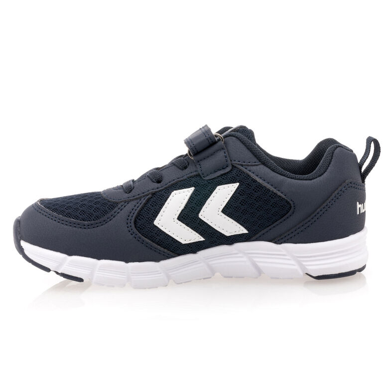 Καλάθια / sneakers Garcon Bleu