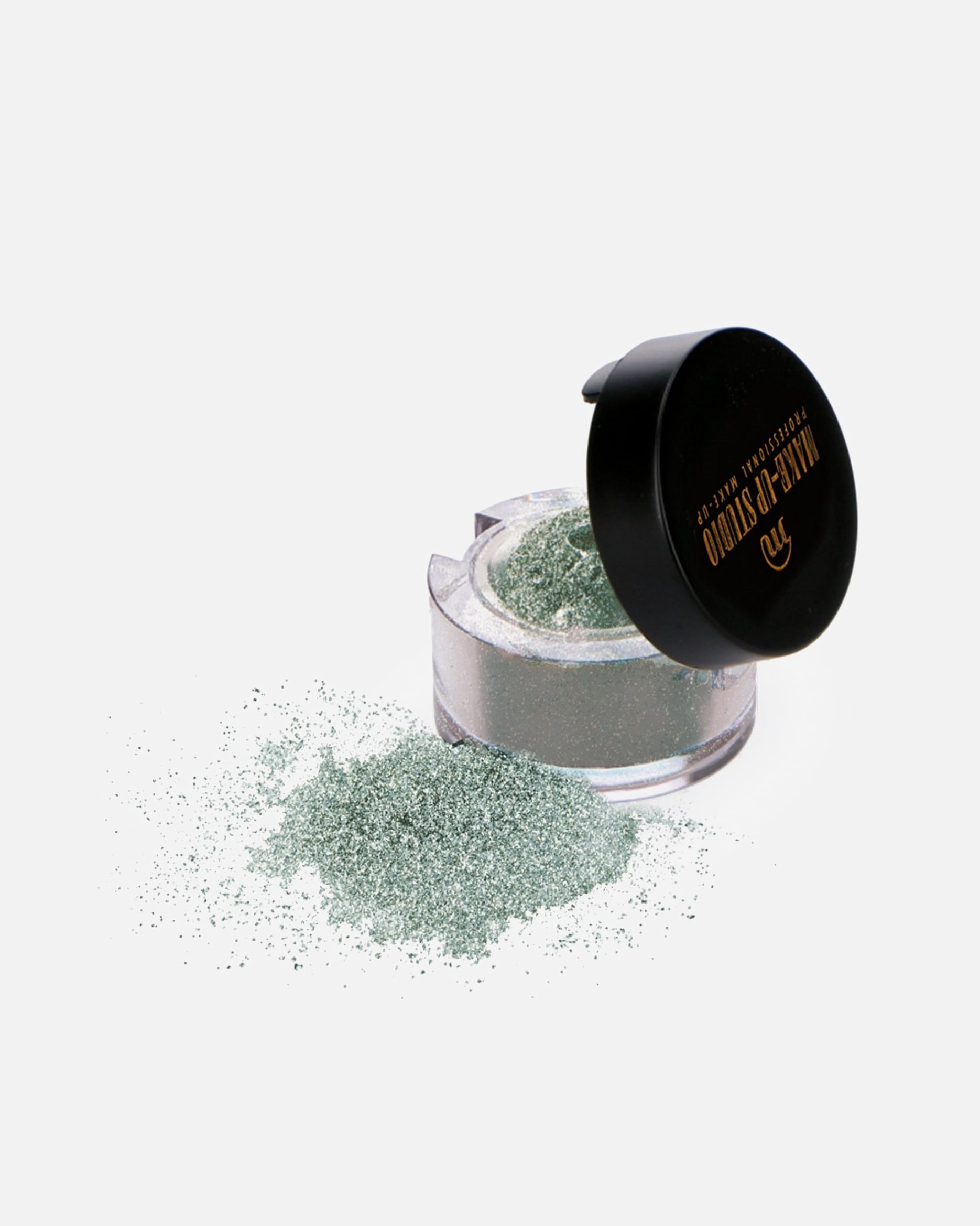 Make-up Studio Metallic Effects Eyeshadow - Silver