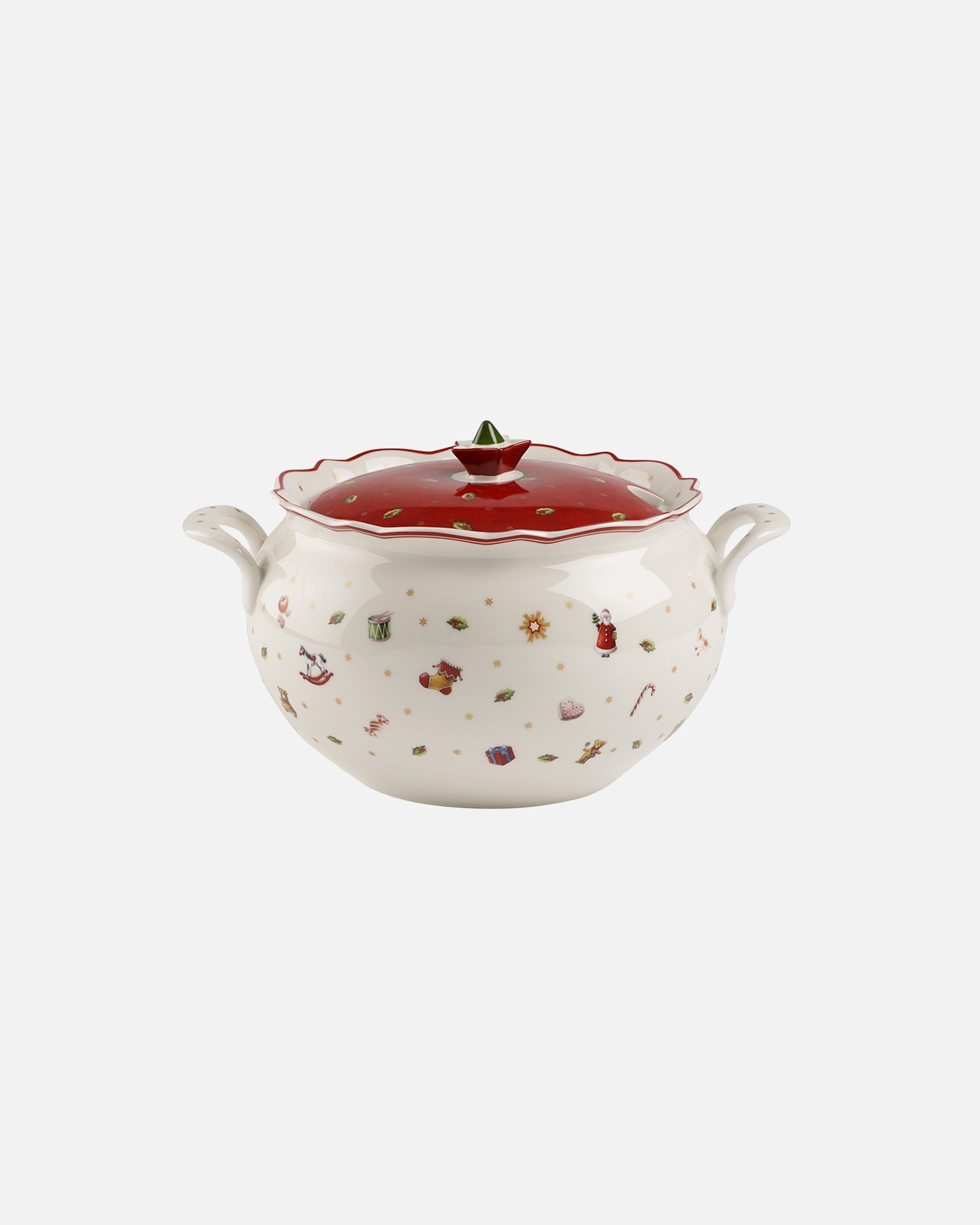 Villeroy & Boch Vaisselle Terrine Toy's Delight - 1 pièce