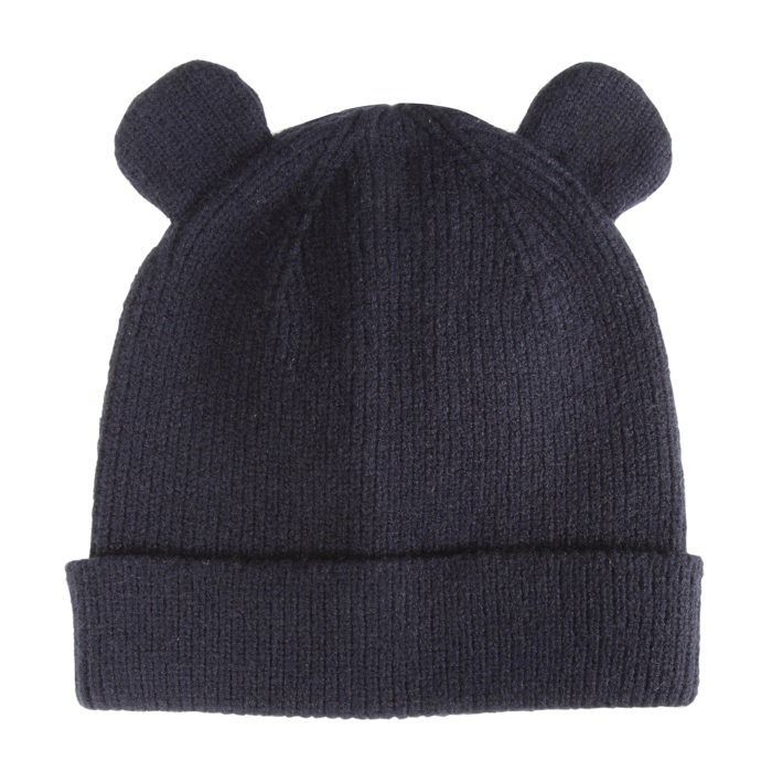 Căciulă Isotoner Unisex pentru bebeluși, bleumarin