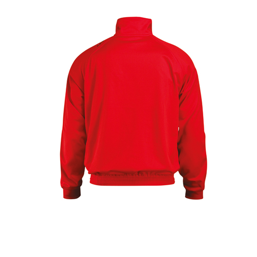 Sweatshirt Acerbis 1/2_zip Atlantis