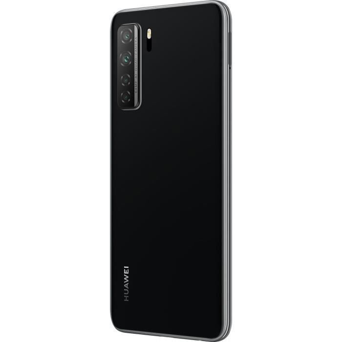 HUAWEI P40 Lite 5G Midnight Black 128GB (Google services not integrated)