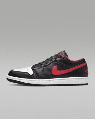 Air Jordan 1 Low Men's Shoes