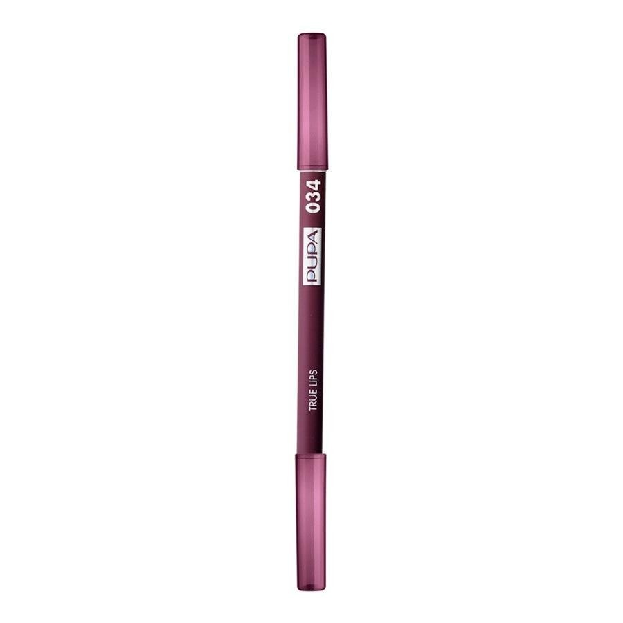 Crayon à lèvres PUPA Milano True Lips - 1,2 g