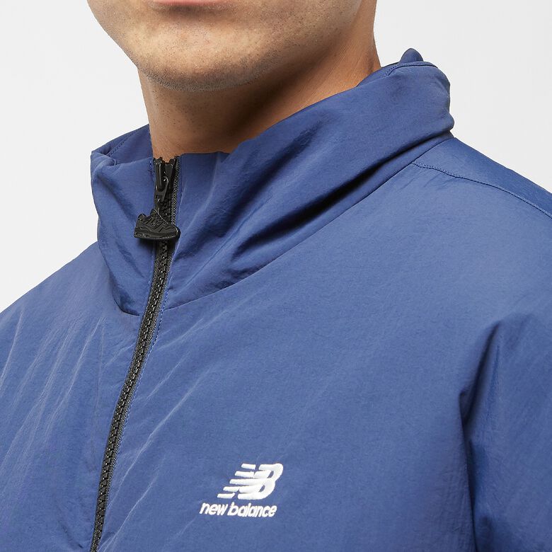 Hoops Woven Jacket