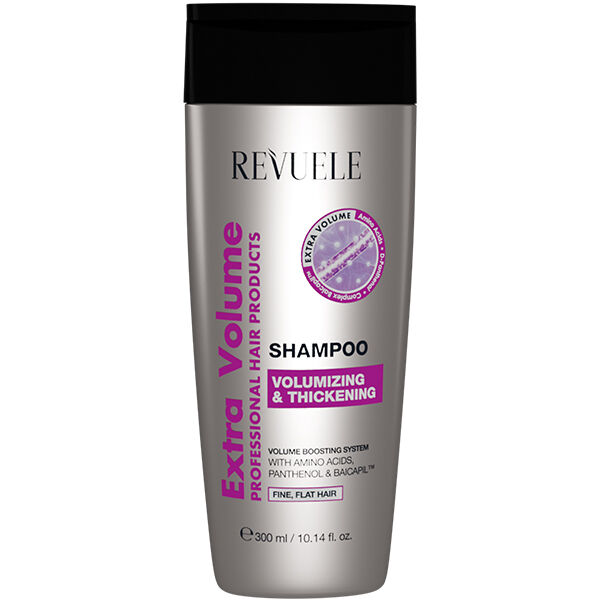Revuele Extra Volume