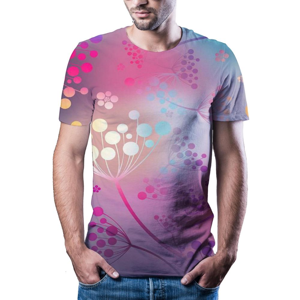 Nueva moda, impresión 3D, diseño sencillo, camiseta estilo urbano, para hombre y mujer, camiseta Harajuku.