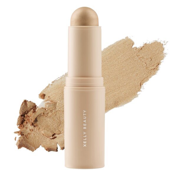 Xelly Beauty Golden Hour osvetljevalec<br>9g