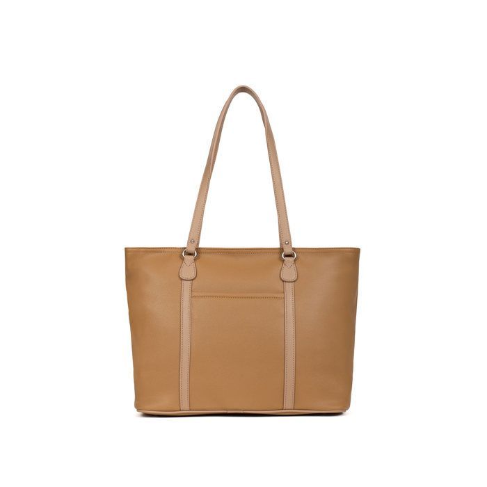 Sac cabas porté épaule - A4 Flavia  | FAGOLA