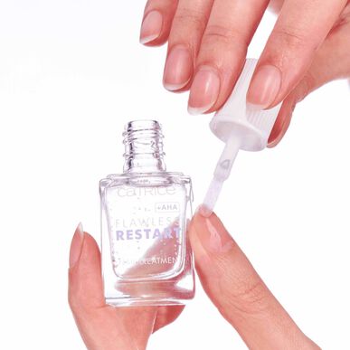 „Catrice Flawless Restart“ nagų lakas, 10,5 ml