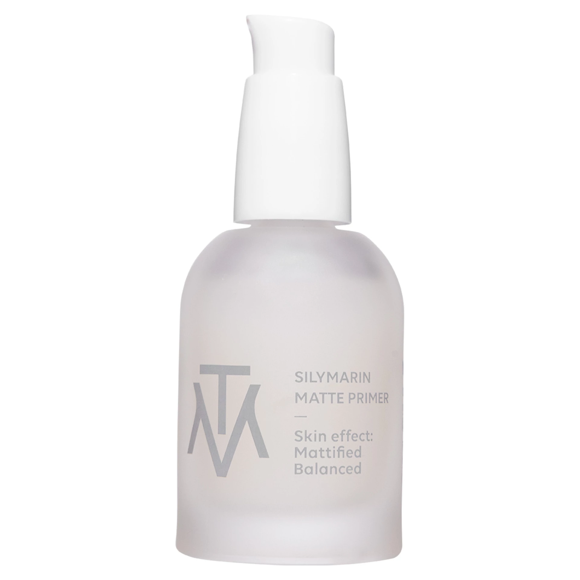 Silymarin matt alapozó szérum 30 ml - MAKETHEMAKE