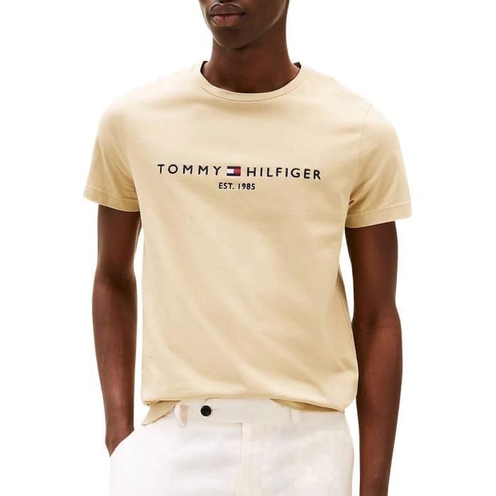 T-shirt Tommy Hilfiger Essential Homme