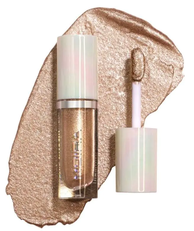 Moira Diamond Daze Liquid Shadow Cień do powiek w płynie 003 In Fact