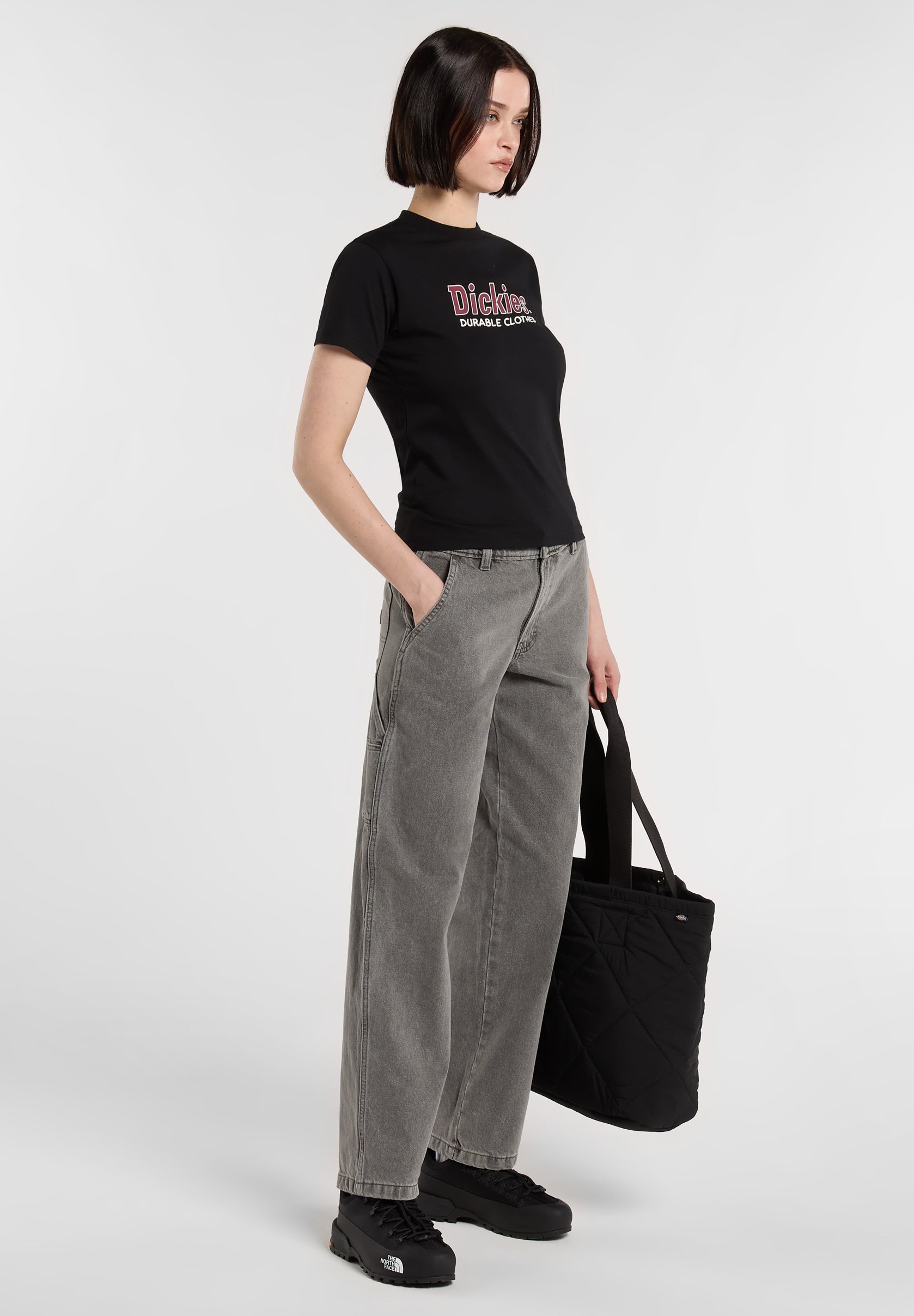 T-shirts Dickies