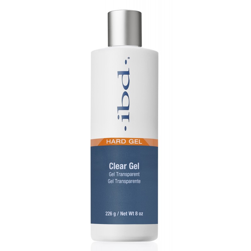 IBD Flexible Clear Gel UV