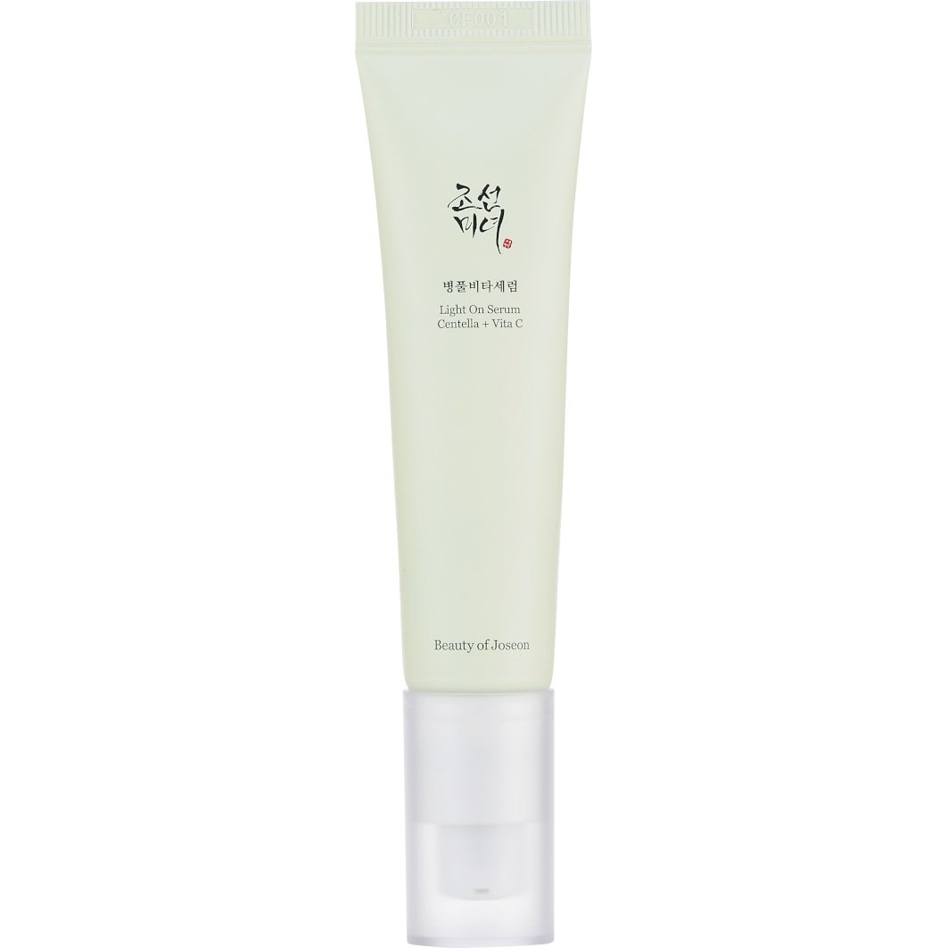 Beauty of Joseon Ampoule Serum Light on Serum Centella + Vita C - 30 ml