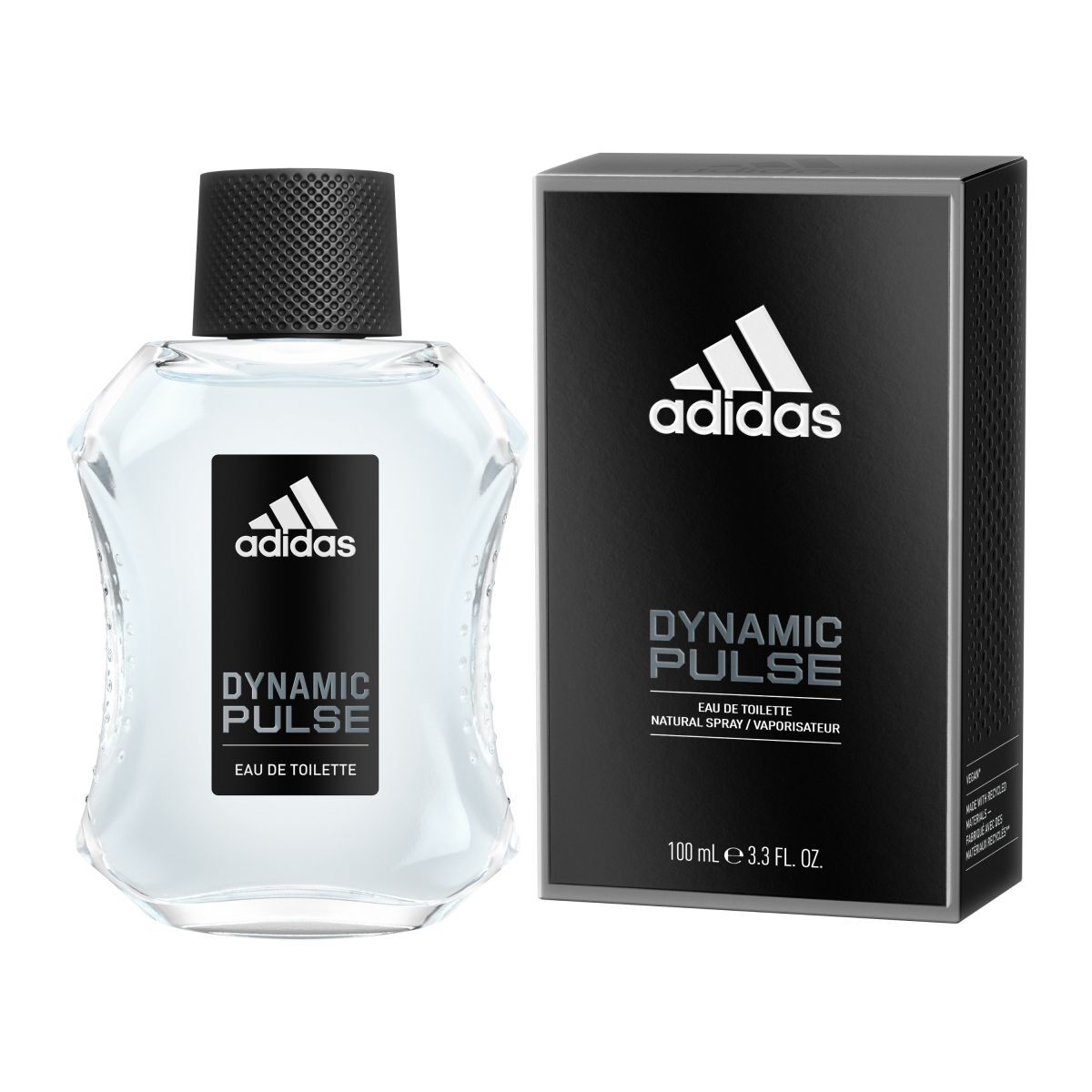 Adidas Dynamic Pulse