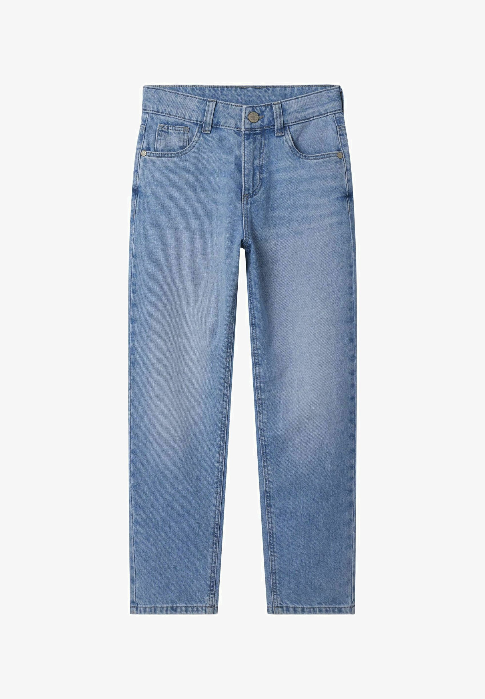 Jeans TWO SOON a vestibilità affusolata - denim azzurro chiaro