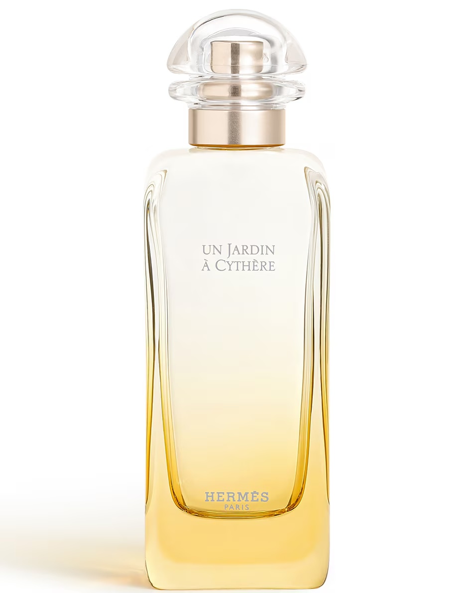 HERMÈS UN JARDIN À CYTHÈRE EAU DE TOILETTE