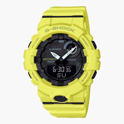 Casio G-Shock G-Squad GBA-800
