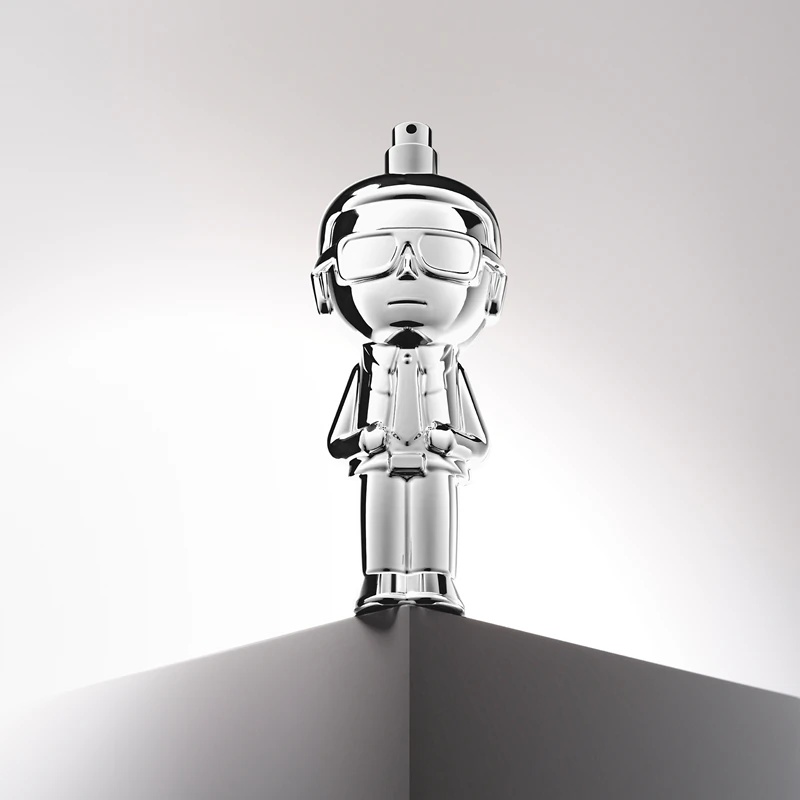 Karl Lagerfeld Ikonik vīriešiem parfum ūdens vīriešiem