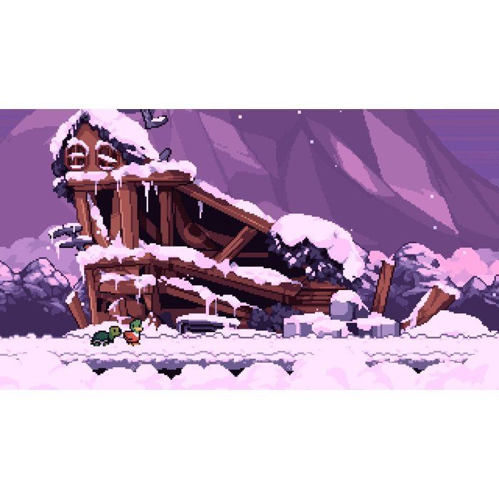 Windswept - Juego para Nintendo Switch