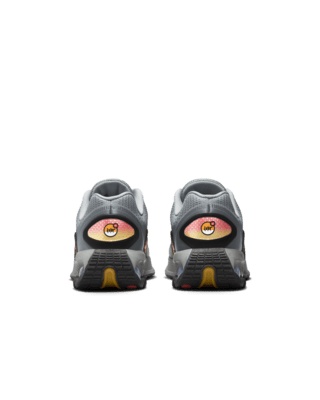 Nike Air Max Dn Big Kids' Shoes