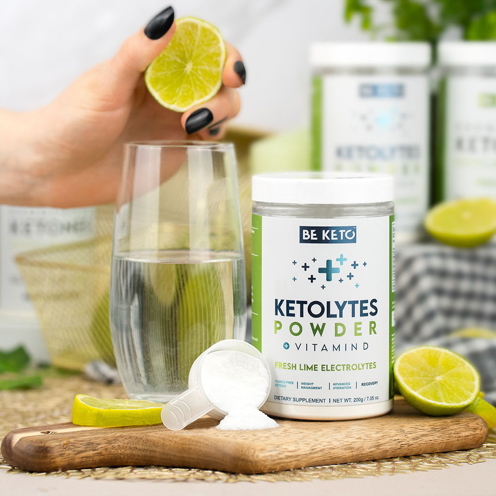Be Keto