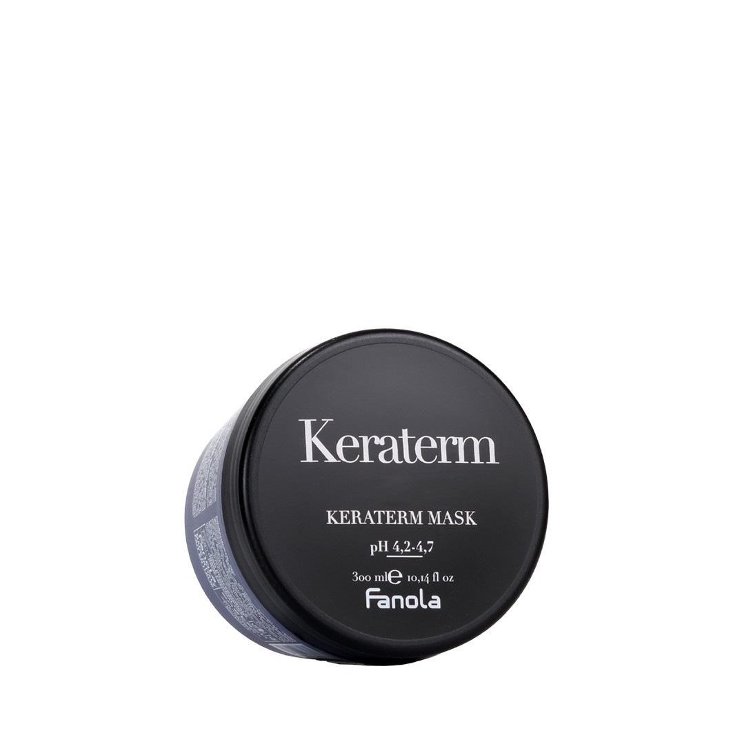 Fanola matu maska Keraterm - 300 ml