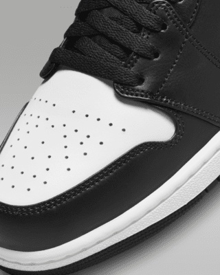 Air Jordan 1 Low Men's Shoes