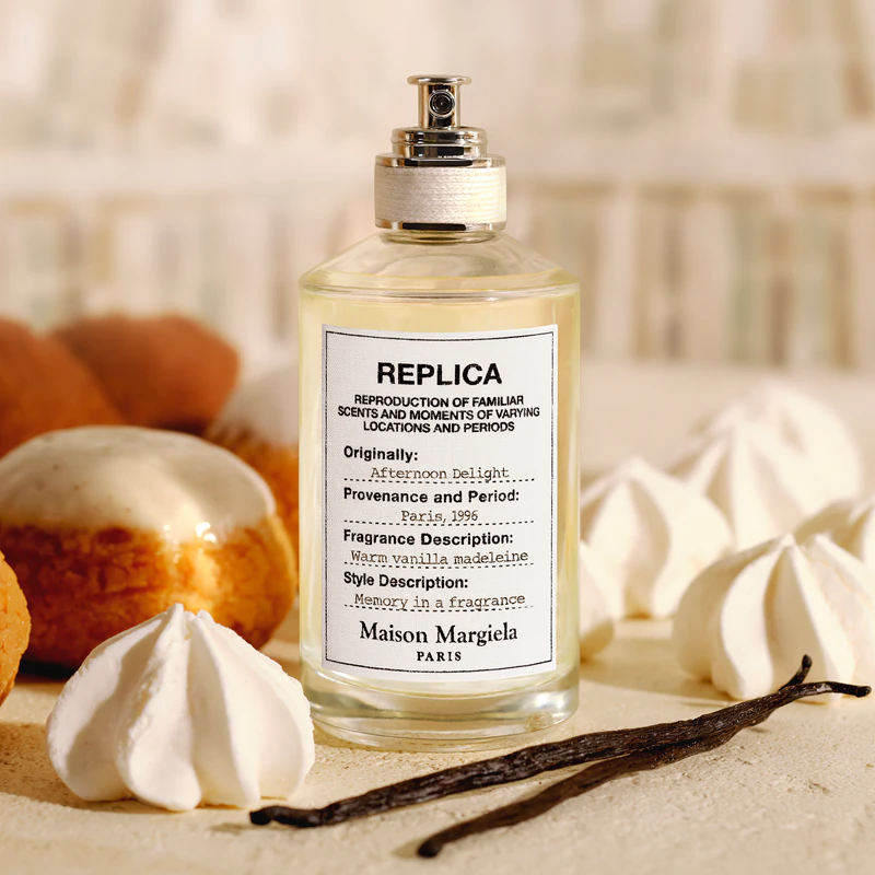Conjunto de presente Maison Margiela REPLICA Afternoon Delight