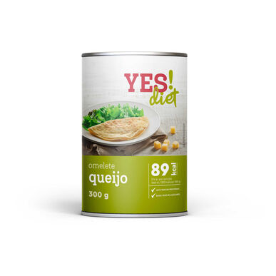 YES!diet omlet sa sirom 300 g 300 g