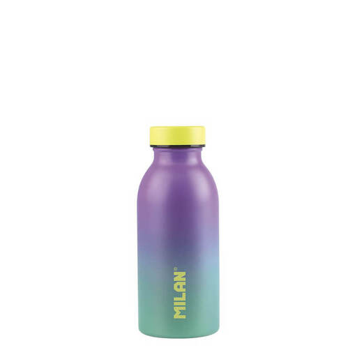  Botella Isotérmica Milan Sunset Edition 354 Ml