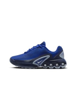 Nike Air Max Dn Big Kids' Shoes