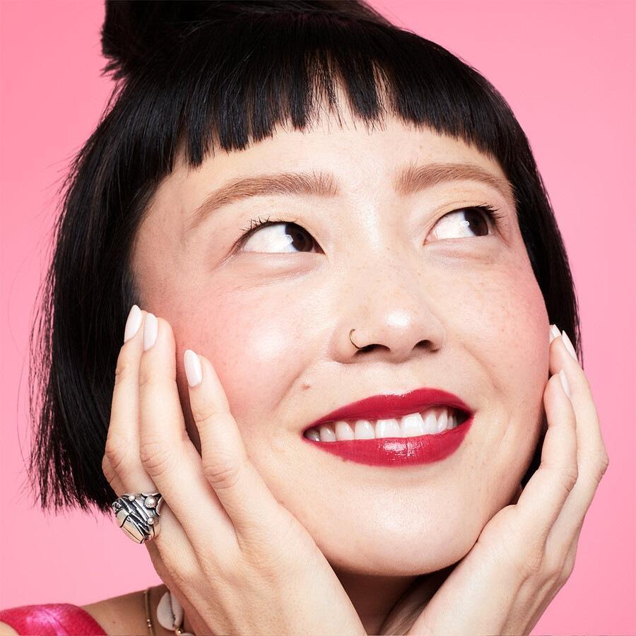 Benefit lūpų balzamas California Kissin' Color – 3 g