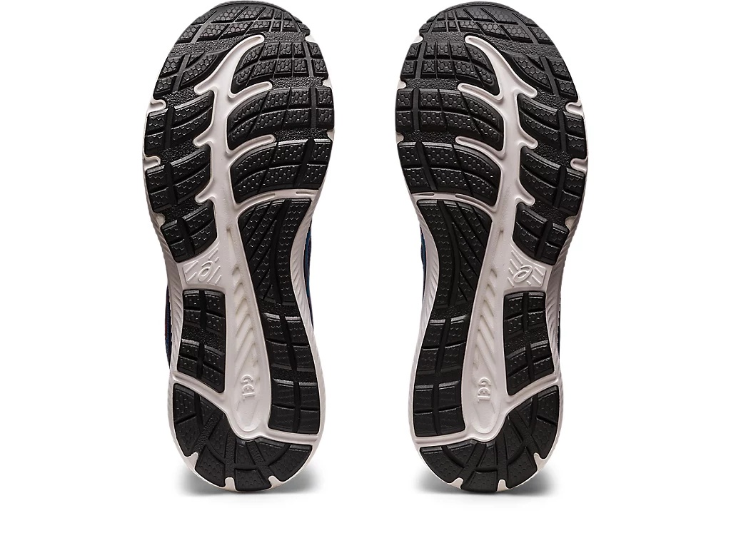 GEL-CONTEND 8 - Indigo Blue/Island Blue