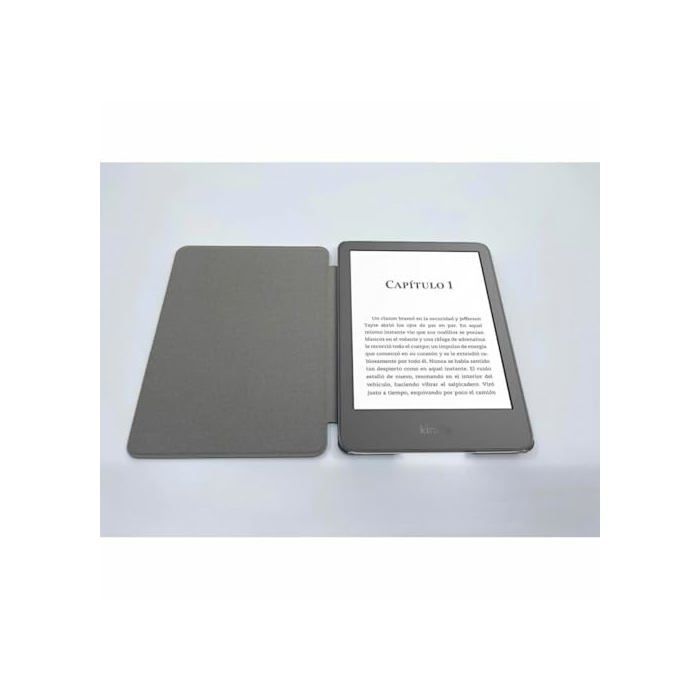 Lettore di eBook - Maillon Technologique - Nero - 12x2x19 cm - USB - 6 GB - LCD - 1024x768 mm - Pulsanti