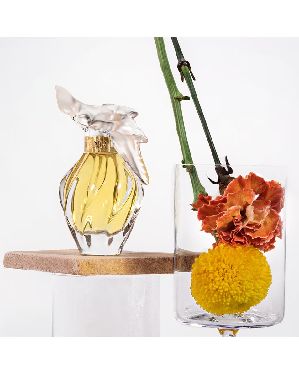 NINA RICCI AIR DU TEMPS EAU DE PARFUM
